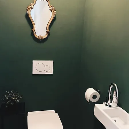 Apartment Spacious In Antwerp