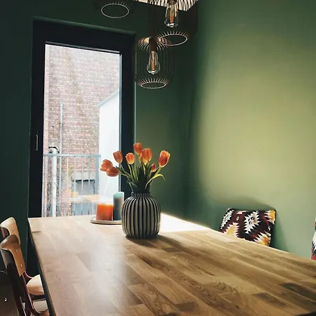 Spacious In * Antwerp